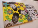 De La Soul - 3 Feet High and Rising.. German BCM Orig ..Vinyl/Cover: mint-  OIS