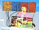 ZAPPLE LP/GEORGE HARRISON/ELECTRONIC SOUND/US w/Orig Inner Sleeve/ A1/A1 / NMint