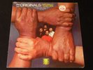 The Originals-Naturally Together- Original 1970 Soul/Motown LP-SEALED