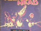 TEENAGE HEAD Frantic city LP Punk KBD 1980