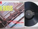 THE BEATLES.PLEASE PLEASE ME.BLACK / GOLD. ORIG UK VINYL LP.1st PRESS. MONO.1963
