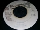 Barry brown over me 7