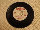 NORTHERN SOUL  TAWNY REED  YOU CAN'T TAKE IT AWAY/MY HEART CRIED ON CONGRESS M-