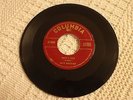 ROCKABILLY  ONIE WHEELER ONIE'S BOP/I WANNA HOLD MY BABY  COLUMBIA 21523