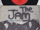 The JAM * In The City * 1977 Dutch 45 * MOD REVIVAL PUNK KBD * Paul WELLER