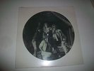 QUEEN BITCH - METAL - RARE - STILL SEALED -PIX DISC - LP  PRIVATE PR. NEW MEXICO