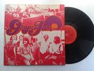 33 TOURS DU GROUPE ROCK  MOBY GRAPE