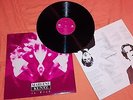 MARLENE KUNTZ RARITA' LP Il vile TUTTO AUTOGRAFATO anno 1996 LIMITED CSI LITFIBA