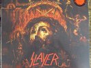 SLAYER Repentless LP SEALED thrash-metal Nuclear Blast