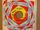 Beatles, The / Paperback Writer / Rain, 7
