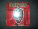Kreator - Violent Revolution , orig 2LP 2001 Steamhammer