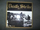 Death Strike - Fuckin` Death , LP 1991 Nuclear Blast