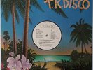 K C & The Sunshine Band ?– I'm Your Boogie Man *Massive Disco* NM PROMO (LISTEN)