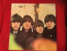 Beatles For Sale Parlophone IMPORT PCS 3062 Vinyl LP EX