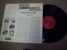RARE early second press Johnny Burnette - Rock 'N Roll Trio / Aria