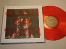BEACH FOSSILS Clash The Truth RARE COLORED VINYL LP captured tracks diiv