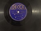 SLEEPY JOHN ESTES JAILHOUSE BLUES - MARY COME ON HOME ON DECCA