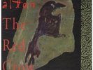 ALTAN Red Crow LP 11 Track Sticker On Rear Sleeve  US Green Linnet 1990