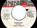 Dilly Dally - Ram Dance Killer Digi    Very Rare