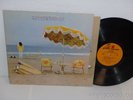 NEIL YOUNG On the Beach LP Reprise R-2180 (1974) original VG+ with print inside