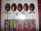 THE ROLLING STONES / FLOWERS / LP VINYL