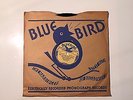 78 RPM Bluebird 10