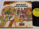 VG++ THE BAR KAYS Soul Finger VOLT LP S-417 1st Press USA Stereo ORIGINAL 1965