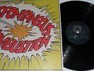 LP SPONTANEOUS COMBUSTION Spontaneous Combustion (Re) Timeless Rec. 738 SEALED