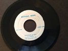 Studio 1 Bongo Man Label Brimstone And Fire Clifton Gibbs Roots Killer