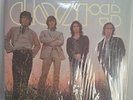 The Doors  Waiting for the Sun DCC Vinyl Neu