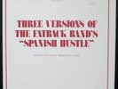 Fatback Band - Spanish Hustle 1975 Orig *Killer Latin Disco* NM PROMO (LISTEN)