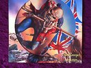 Iron Maiden ?– The Trooper , Vinyl, 12