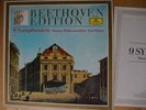 Beethoven Bohm 9 Symphony Vienna Philharmonic Orchestra - vintage vinyl