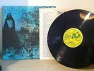 ALAN SORRENTI-ARIA LP NEAR MINT PRIMA STAMPA TEXTURED COVER+INNER ITA PROG ROCK