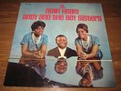 Andy And The Bey Sisters   NOW  HEAR  Prestige PR 7346