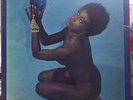 '71 PAMA REGGAE LP VARIOUS ARTISTES STRAIGHTEN UP ?