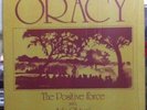 '77 PAMOJA AFRO JAZZ/SPOKEN WORD LP THE POSITIVE FORCE WITH ADE OLATUNJI ORACY ?