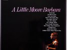 Barbara Moore A Little Moore Barbara on UK CBS - Japan EM records NM