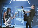 METALLICA - 3 LP HQ BOX Live at the Apollo Theater, New York 2013
