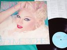 Madonna - Bedtime stories BRAZIL RARE 1ST PRESS LP 1994 Gatefold