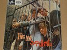 THE YARDBIRDS Five Live Yardbirds LP COLUMBIA 1964 MONO 33SX1677 UK 1st press