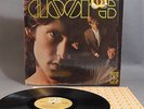 The Doors - Self Titled - Full Shrink - 1967 - 1st Press - Elektra ?- EKS-74007