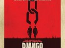 Django Unchained - OST/VARIOUS [2x LP]