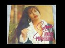 SELENA( AMOR PROHIBIDO) / ECUADOR PRESSING RARE LP EX IFESA
