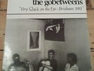 GO-BETWEENS Very quick on the Eye RARE LP
