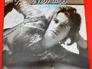 ANDY GIBB AUTOGRAPHED SIGNED LP FLOWING RIVERS RECORD 1977   p