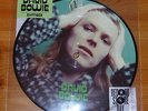 DAVID BOWIE. CHANGES. 7