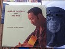Muddy Waters Sings Big Bill Broonzy 180-gram Germany Speakers Corner plays Mint-