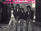 RAMONES Rockaway Beach USA 7