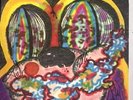 Cage The Elephant Thank You Happy Birthday FULLY SIGNED AUTOGRAPHED Lp Vinyl